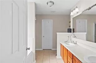 5925 Blue Sky Ln, Hope Mills, NC 28348 - Photo 20