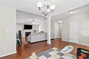 5925 Blue Sky Ln, Hope Mills, NC 28348 - Photo 6