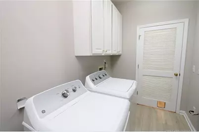 3212 Claret Lane, Morrisville, NC 27560 - Photo 14