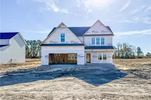 224 Arabia Rd Lot 10, Raeford, NC 28376 - Photo 1