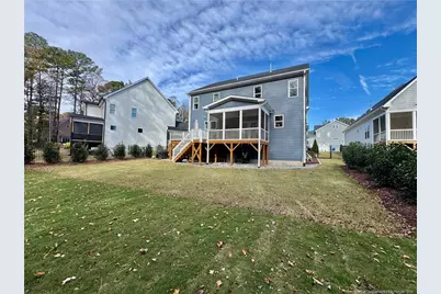 3428 Amelia Grace Drive N, Fuquay Varina, NC 27526 - Photo 28