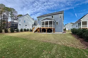 3428 Amelia Grace Dr N, Fuquay Varina, NC 27526 - Photo 28