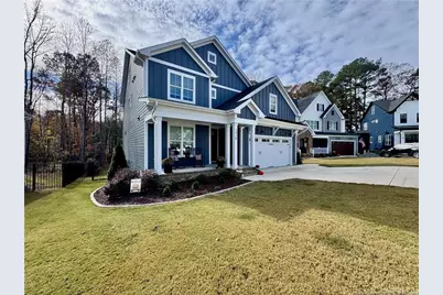 3428 Amelia Grace Drive N, Fuquay Varina, NC 27526 - Photo 2