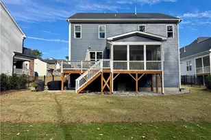 3428 Amelia Grace Dr N, Fuquay Varina, NC 27526 - Photo 32