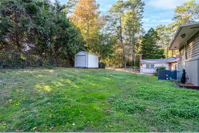 1817 McGougan Road, Fayetteville, NC 28303 - Photo 40