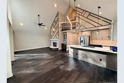 1610 Stonegate S, Sanford, NC 27332 - Photo 6