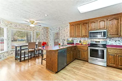 5428 Kentucky Lane, Hope Mills, NC 28348 - Photo 22