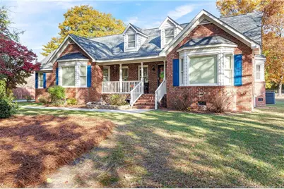 5428 Kentucky Lane, Hope Mills, NC 28348 - Photo 34