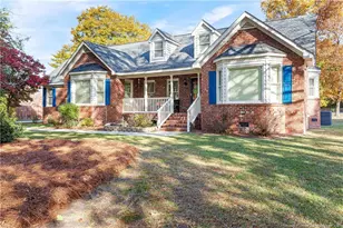 5428 Kentucky Ln, Hope Mills, NC 28348 - Photo 34