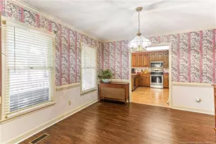 5428 Kentucky Ln, Hope Mills, NC 28348 - Photo 8