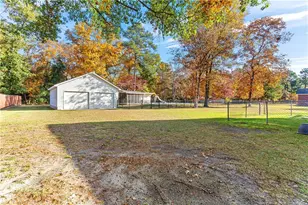 5428 Kentucky Ln, Hope Mills, NC 28348 - Photo 38