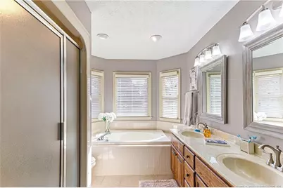 5428 Kentucky Lane, Hope Mills, NC 28348 - Photo 14