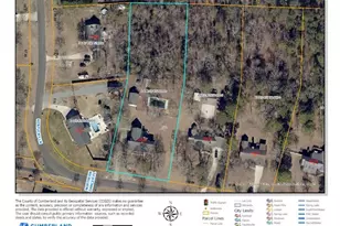 5428 Kentucky Ln, Hope Mills, NC 28348 - Photo 2