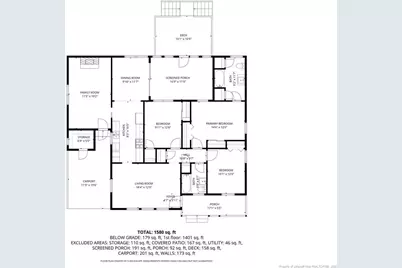 1115 Faison Avenue, Fayetteville, NC 28304 - Photo 36