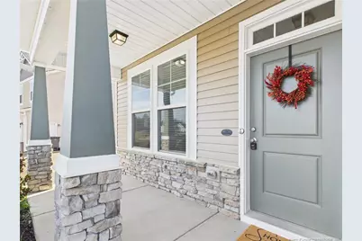 3149 Hunting Lodge Road, Fayetteville, NC 28306 - Photo 2