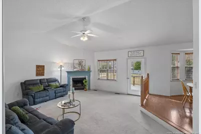 6316 Walnut Glen Drive, Willow Springs, NC 27592 - Photo 4