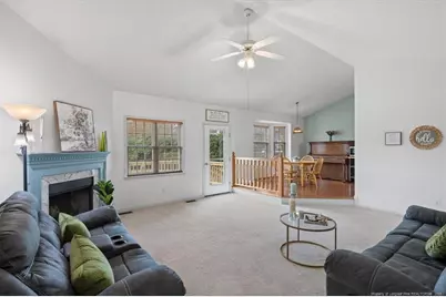 6316 Walnut Glen Drive, Willow Springs, NC 27592 - Photo 6