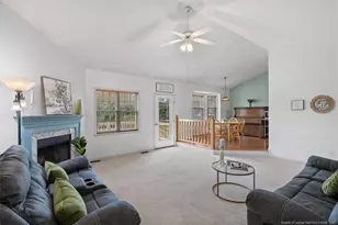 6316 Walnut Glen Dr, Willow Springs, NC 27592 - Photo 6