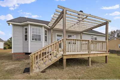 6316 Walnut Glen Drive, Willow Springs, NC 27592 - Photo 32