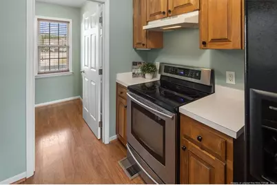 6316 Walnut Glen Drive, Willow Springs, NC 27592 - Photo 14