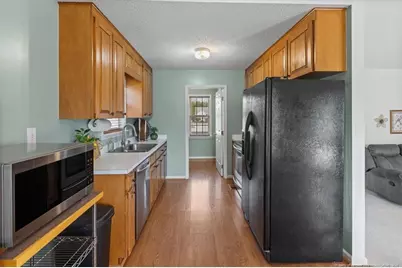 6316 Walnut Glen Drive, Willow Springs, NC 27592 - Photo 10