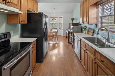 6316 Walnut Glen Drive, Willow Springs, NC 27592 - Photo 16