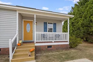 6316 Walnut Glen Dr, Willow Springs, NC 27592 - Photo 2