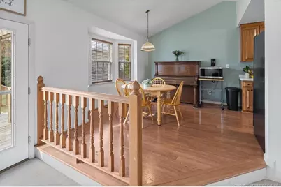 6316 Walnut Glen Drive, Willow Springs, NC 27592 - Photo 8