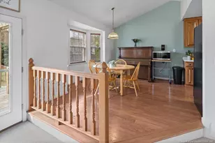 6316 Walnut Glen Dr, Willow Springs, NC 27592 - Photo 8