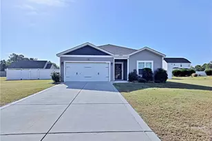 156 Doubletree Ln, Autryville, NC 28318 - Photo 1