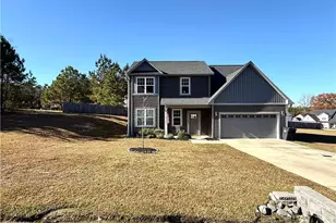 171 Apache Trail, Sanford, NC 27332 - Photo 2