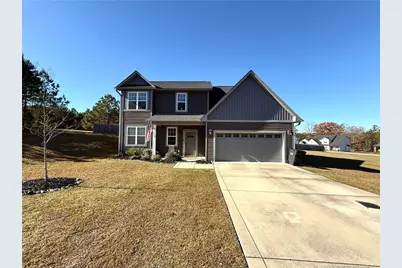 171 Apache Trail, Sanford, NC 27332 - Photo 1