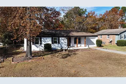 711 Bronco Lane, Fayetteville, NC 28303 - Photo 2