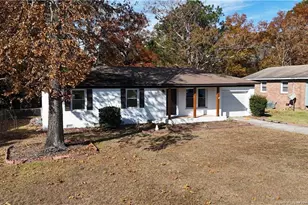 711 Bronco Ln, Fayetteville, NC 28303 - Photo 2