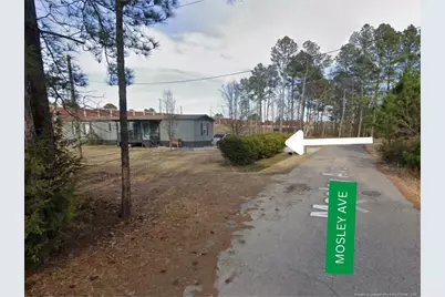 5712 Mosley Avenue, Apex, NC 27539 - Photo 2