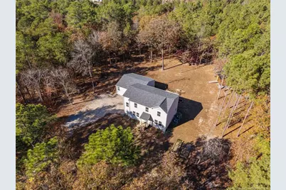 499 Jumping Run Road, Dunn, NC 28334 - Photo 1