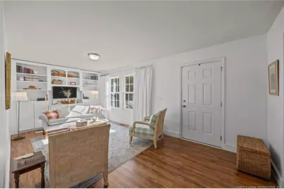 499 Jumping Run Road, Dunn, NC 28334 - Photo 6