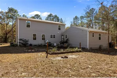 499 Jumping Run Road, Dunn, NC 28334 - Photo 38