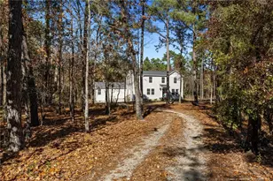 499 Jumping Run Rd, Dunn, NC 28334 - Photo 40