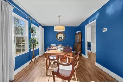 499 Jumping Run Road, Dunn, NC 28334 - Photo 4