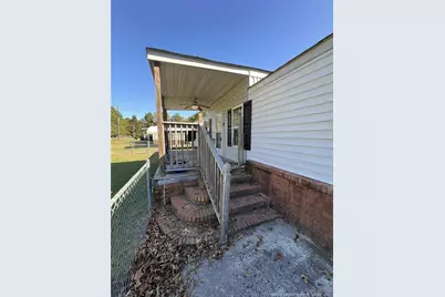 566 Quail Run Road, Lumberton, NC 28358 - Photo 2