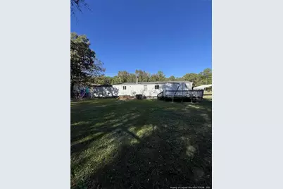 566 Quail Run Road, Lumberton, NC 28358 - Photo 14