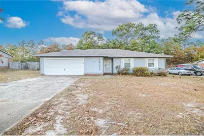 6925 Timbercroft Lane, Fayetteville, NC 28314 - Photo 1