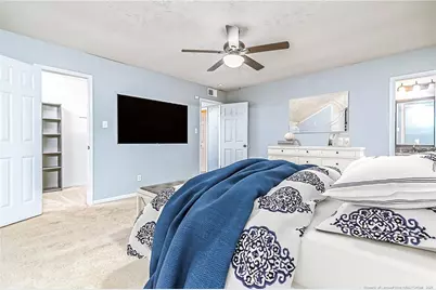 6925 Timbercroft Lane, Fayetteville, NC 28314 - Photo 18