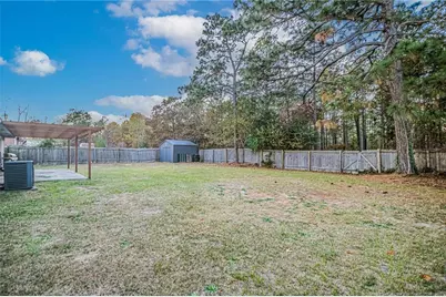 6925 Timbercroft Lane, Fayetteville, NC 28314 - Photo 24