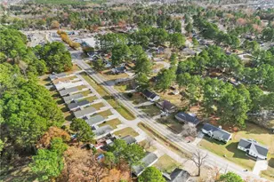 1132 Hoke Loop Rd, Fayetteville, NC 28314 - Photo 4