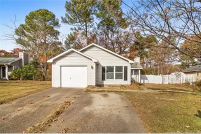 1132 Hoke Loop Road, Fayetteville, NC 28314 - Photo 1