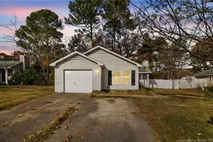 1132 Hoke Loop Rd, Fayetteville, NC 28314 - Photo 1