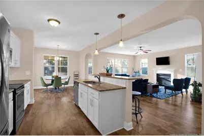 3420 Hogarth Court, Fayetteville, NC 28306 - Photo 16