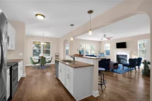 3420 Hogarth Ct, Fayetteville, NC 28306 - Photo 16